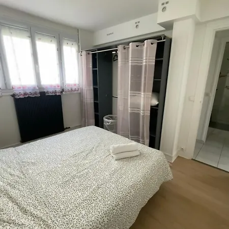 3chambre 90m2 Paking * Vitry-sur-Seine