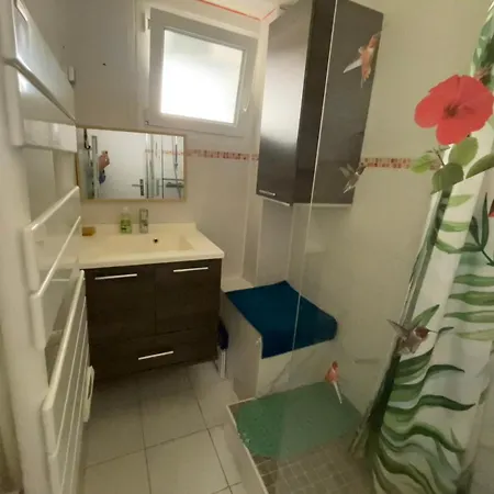 3chambre 90m2 Paking Apartment *