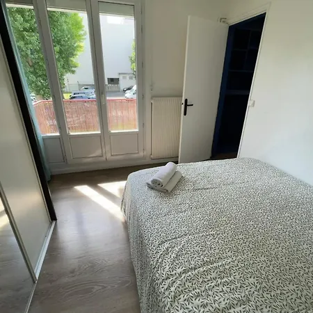 3chambre 90m2 Paking * Vitry-sur-Seine