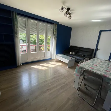 Apartment 3chambre 90m2 Paking